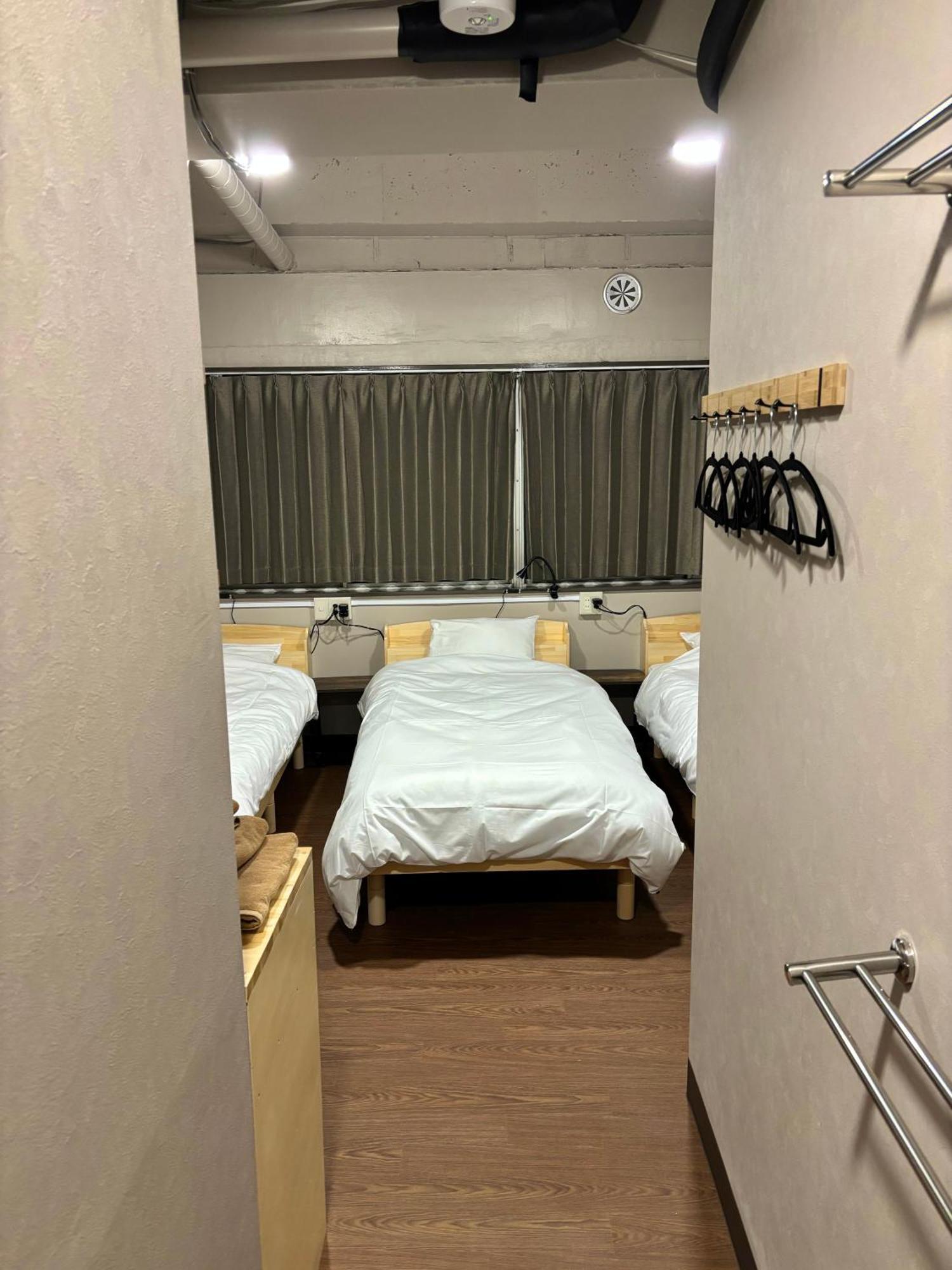 Wasabi Mita Hotel Tóquio
